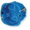 Boîte d'encastrement simple Berner Blue Box diametre 67 mm